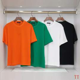 Picture of Louis Vuitton T Shirts Short _SKULVS-2XL20tx967898
